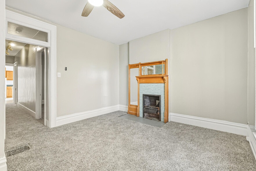 More Photos Of 1360 Franklin St, Denver Apartments For Sale