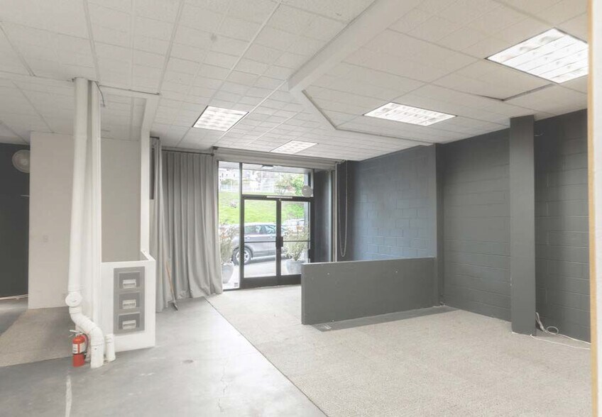 More Photos Of 1736 18th St, San Francisco Warehouse For Lease