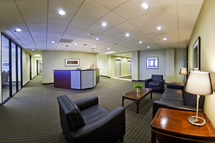 Photo of 9th Floor Ste Coworking