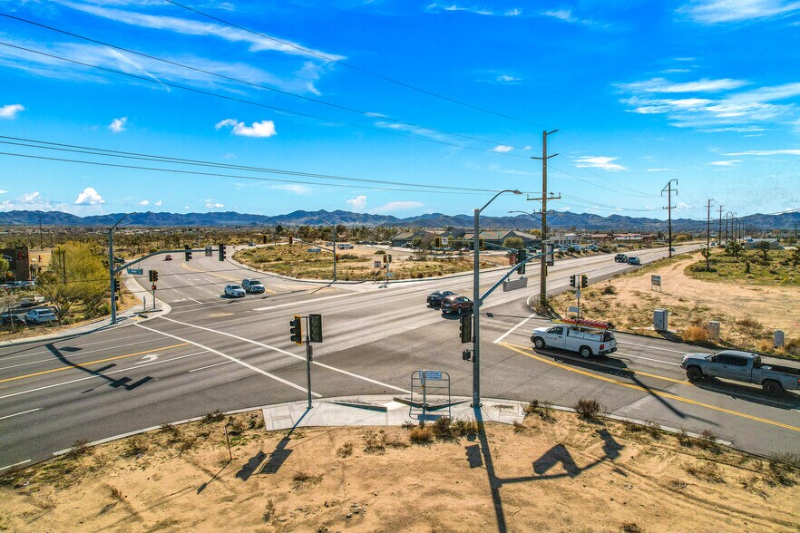 More Photos Of 6511 Avalon ave, Yucca Valley Land For Sale