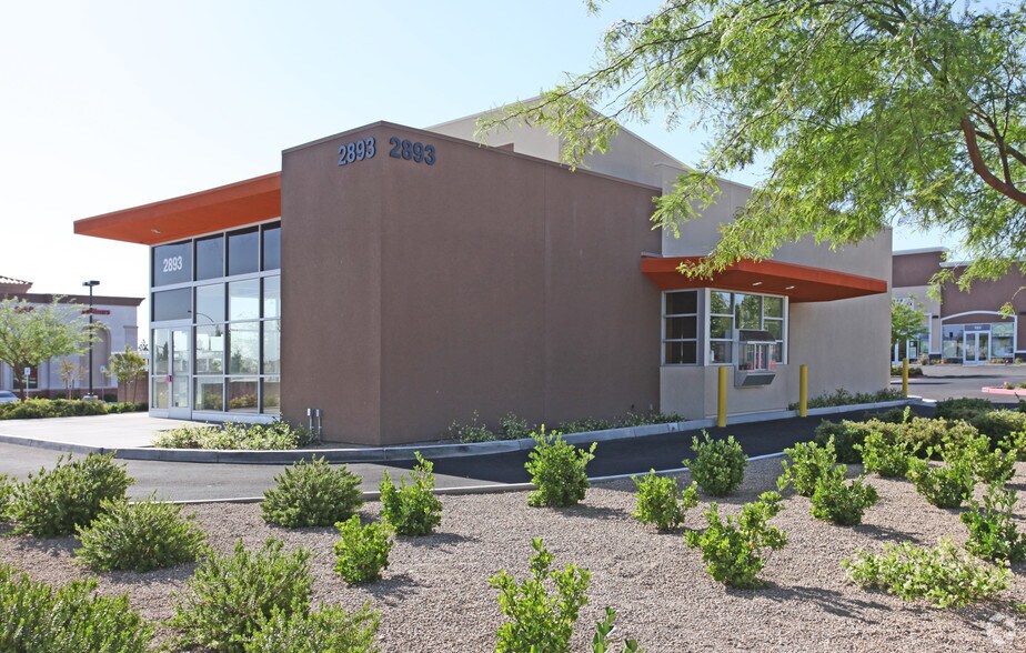 Primary Photo Of 2893 W Lake Mead Blvd, North Las Vegas Freestanding For Lease