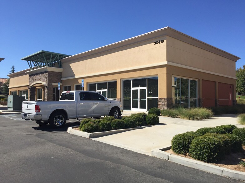 Primary Photo Of 38410 5th St W St, Palmdale Medical For Lease