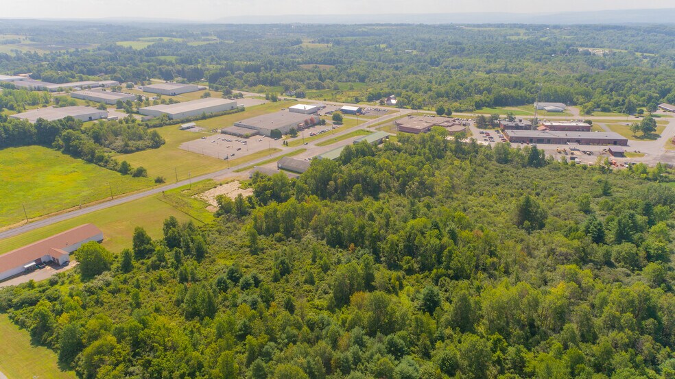 More Photos Of 194 Harrison St, Gloversville Land For Sale