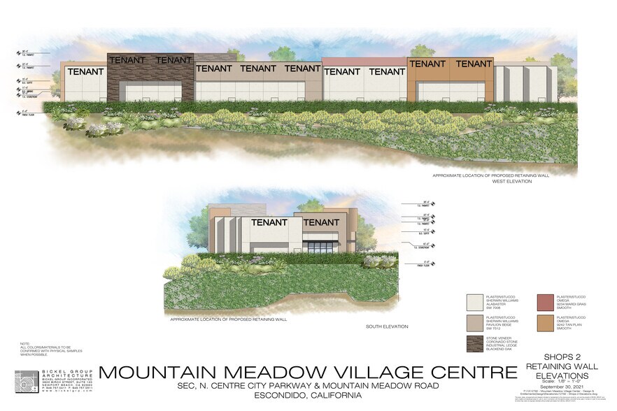 More Photos Of Mountain Meadow Rd, Escondido Unknown For Lease