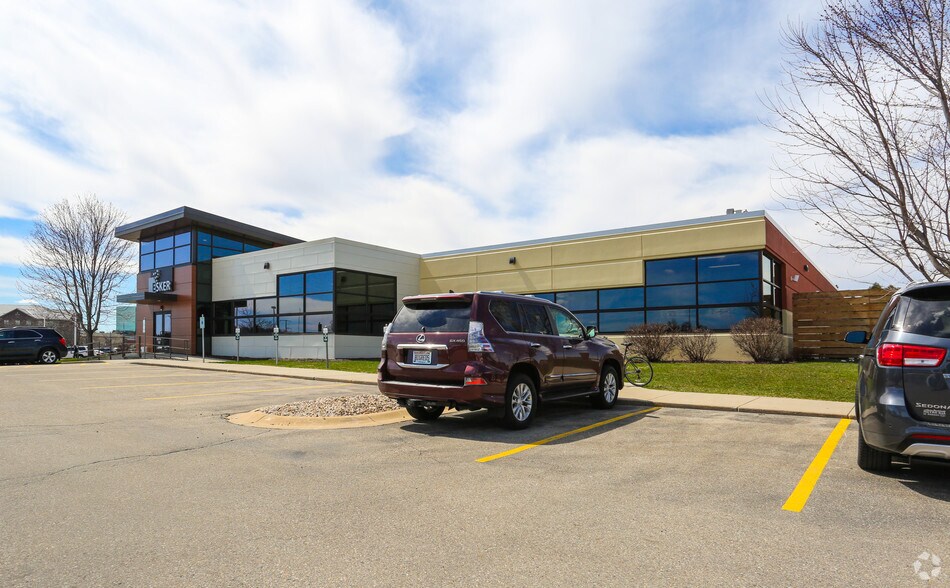 More Photos Of 1850 Deming Way, Middleton Research And Development For Lease