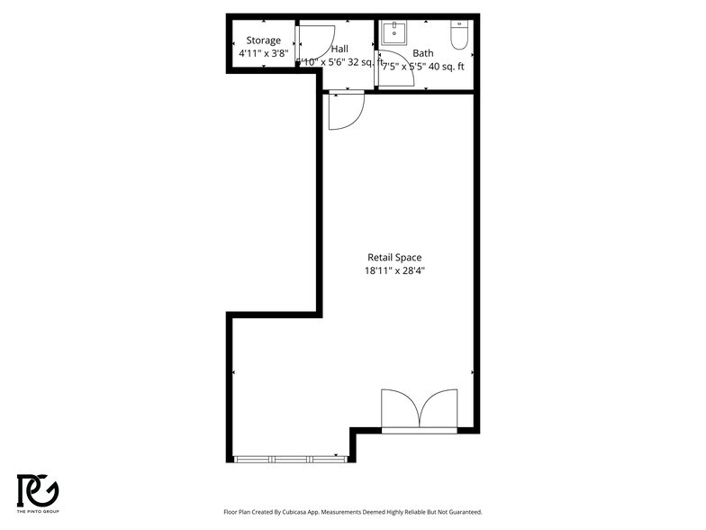 More Photos Of 1210 Long Beach Blvd, Long Beach Township Office Residential For Sale