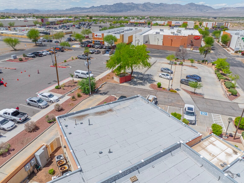 More Photos Of 3651 Highway 95, Bullhead City Bank For Lease