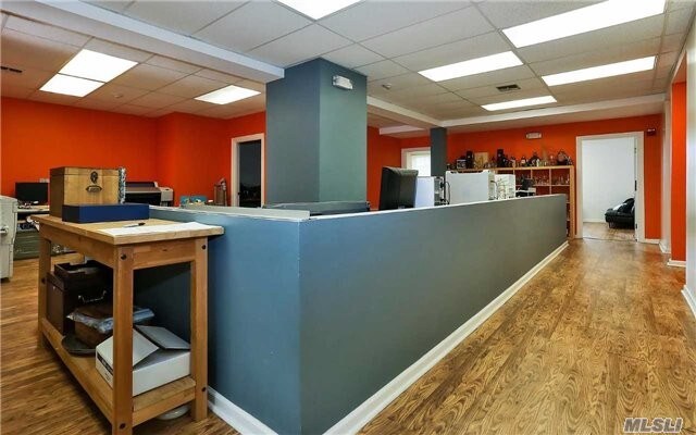 More Photos Of 1812-1814 Merrick Rd, Merrick Office For Sale