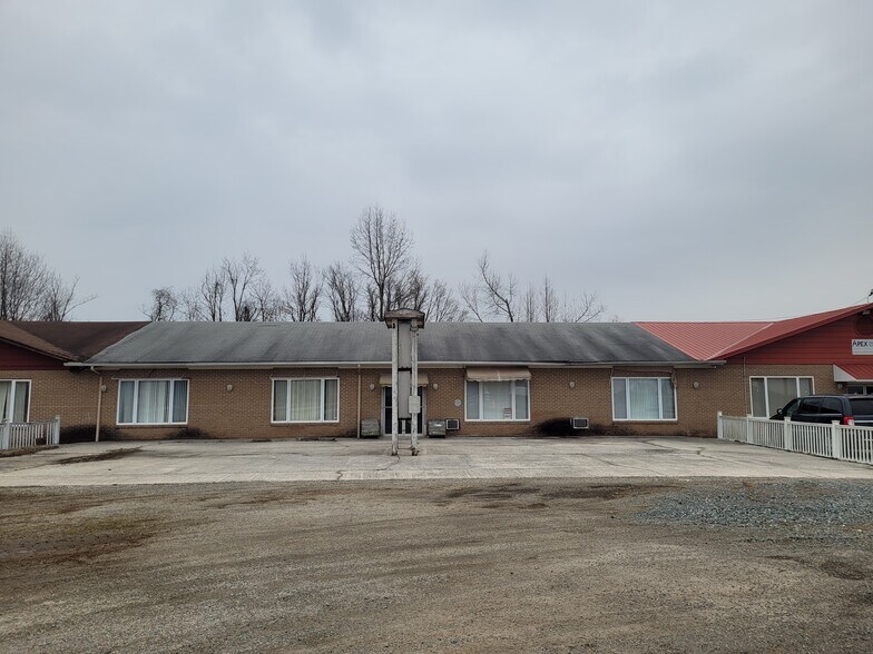 Primary Photo Of 1528 Four Locust Hwy, Keysville Office For Sale