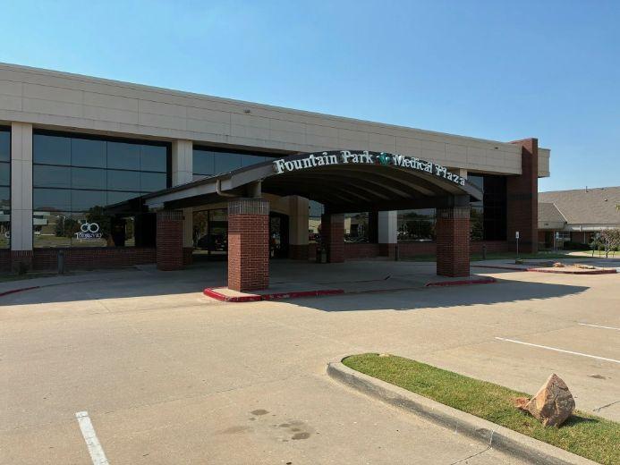 Primary Photo Of 3110 SW 89th St, Oklahoma City Medical For Lease