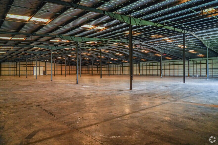 More Photos Of 969 Highway 868, Winnsboro Warehouse For Lease