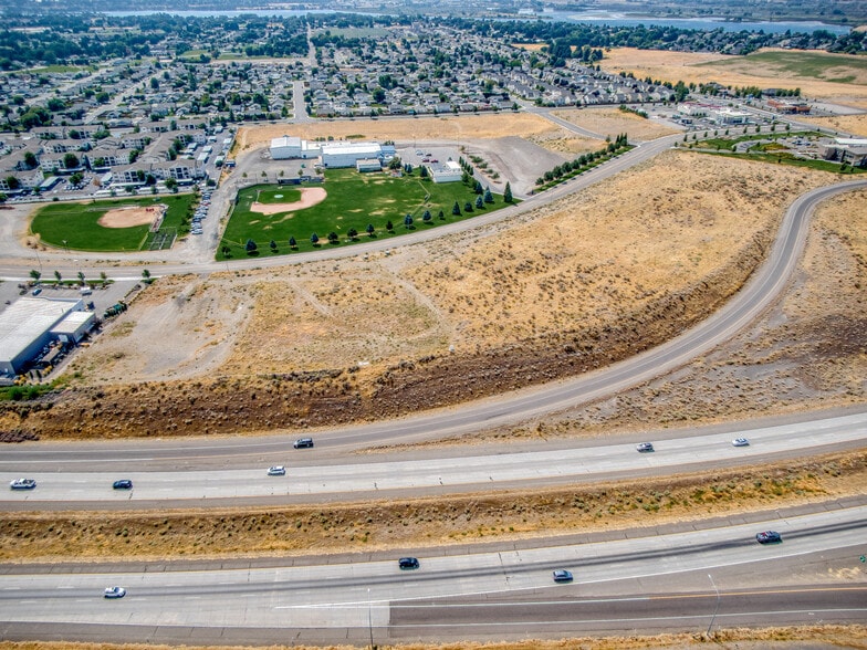 More Photos Of Saint Thomas Drive @ Road 100, Pasco Land For Sale