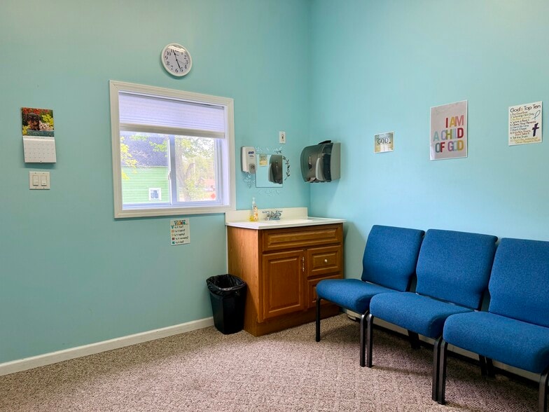 More Photos Of 8688 S Main St, Eden Religious Facility For Sale