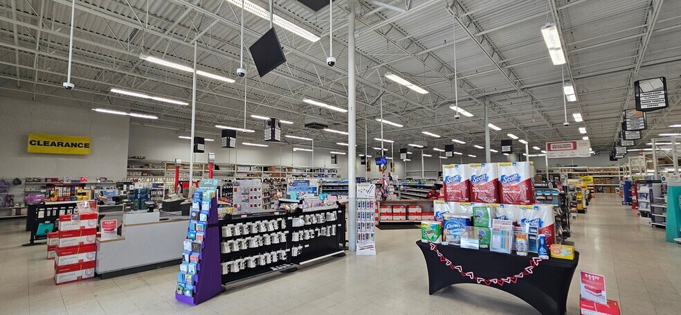 More Photos Of 2267 S Townsend Ave, Montrose Department Store For Sale