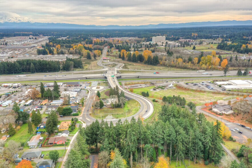 More Photos Of 15515 Maas Ln SW, Lakewood Land For Sale