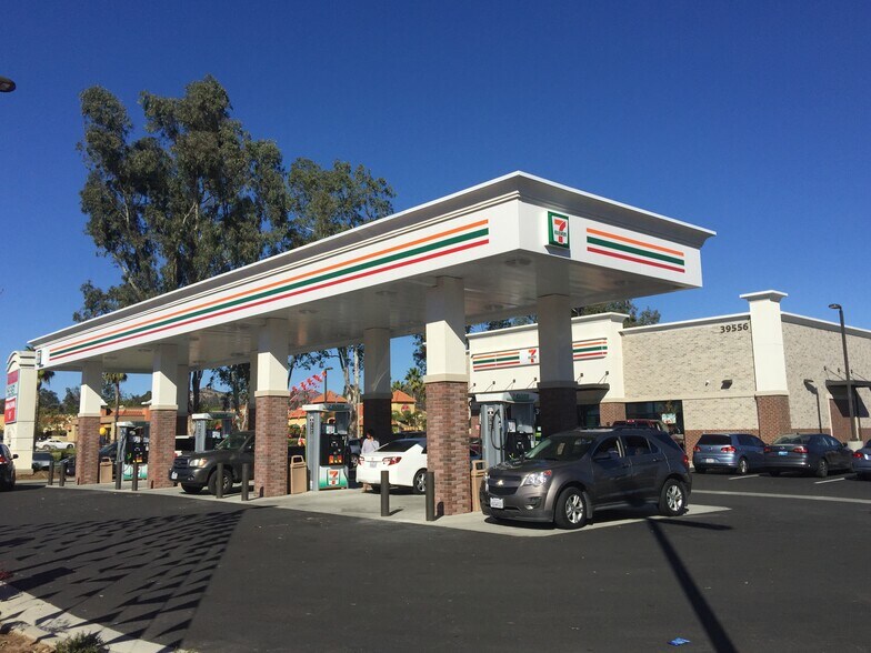 More Photos Of 39566 Los Alamos Rd, Murrieta Convenience Store For Sale