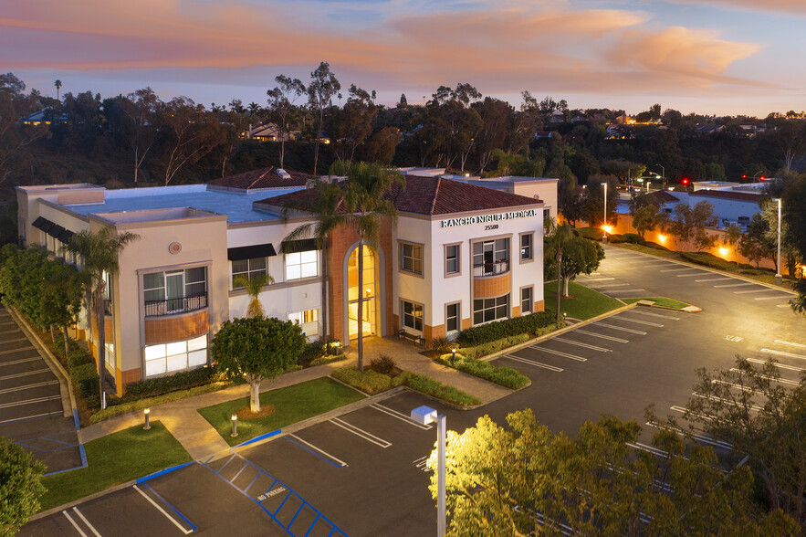 Primary Photo Of 25500 Rancho Niguel Rd, Laguna Niguel Medical For Lease