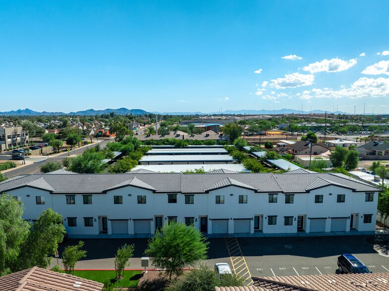 More Photos Of 21050 N 23rd Ave, Phoenix Apartments For Sale