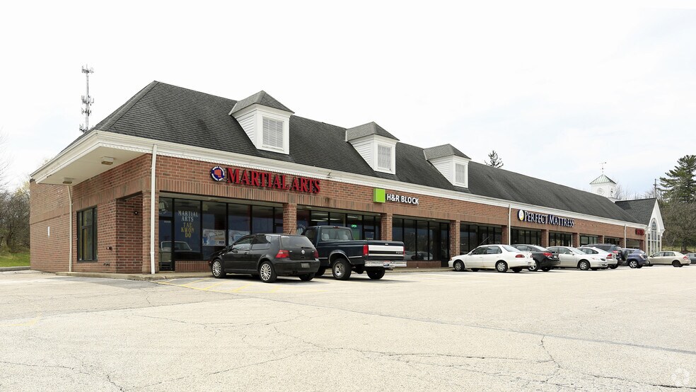 More Photos Of 7989-8011 Broadview Rd, Broadview Heights Unknown For Lease