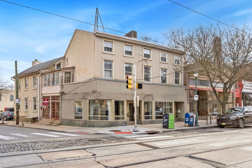 Primary Photo Of 7167 Germantown Ave, Philadelphia Storefront Retail Residential For Lease