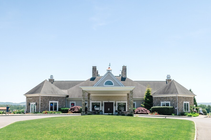 More Photos Of 700 Strykers Rd, Phillipsburg Golf Course Driving Range For Lease