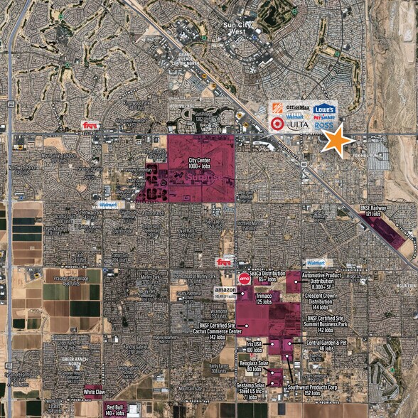 More Photos Of 12711 W Smokey Dr, Surprise Medical For Sale