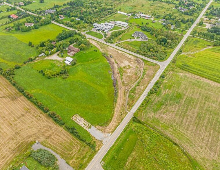 More Photos Of 5000 Henderson Road, Milton Land For Sale