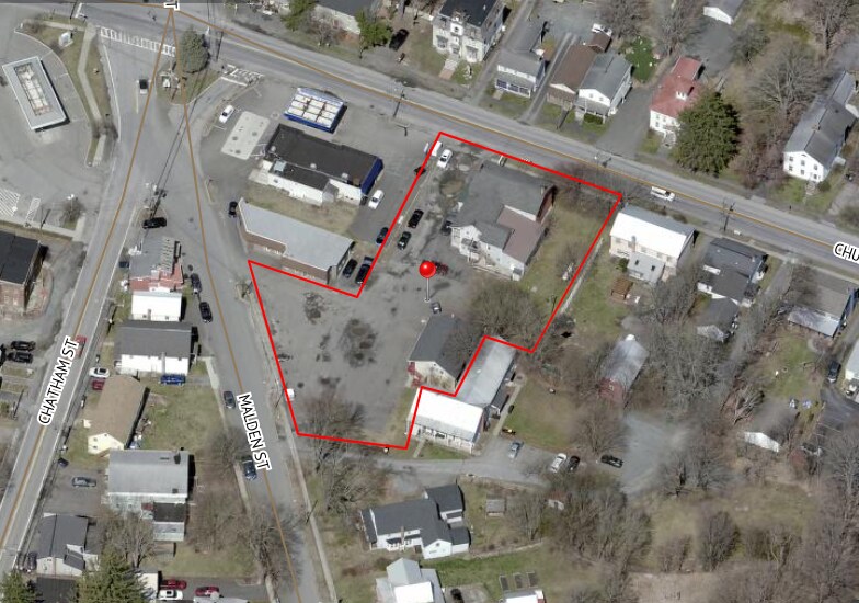 More Photos Of 6 Church St, Nassau Apartments For Sale