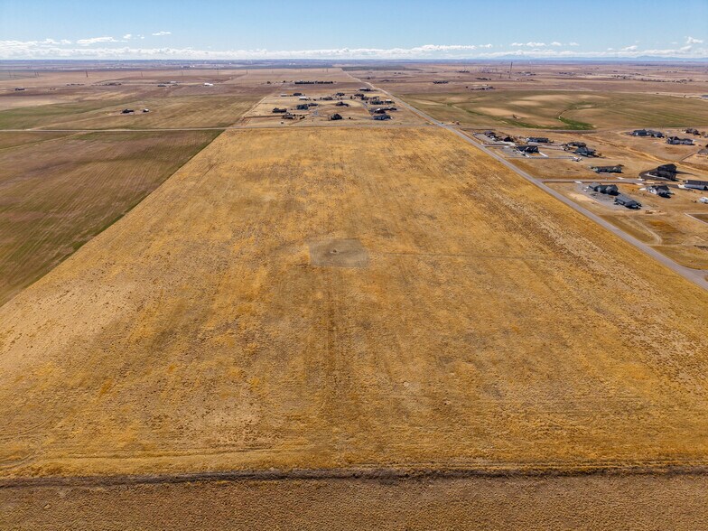 More Photos Of E 144th Ave & Manila Rd, Keenesburg Land For Sale