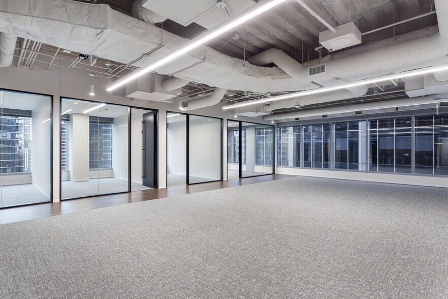 More Photos Of 191 N Wacker Dr, Chicago Office For Lease