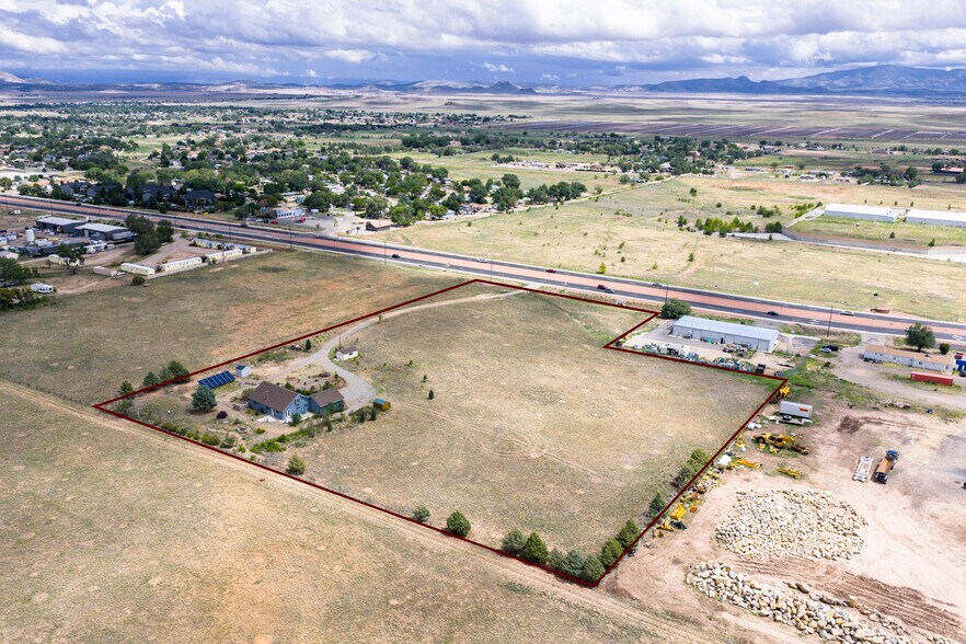 More Photos Of 1900 S Highway 89, Chino Valley Land For Sale
