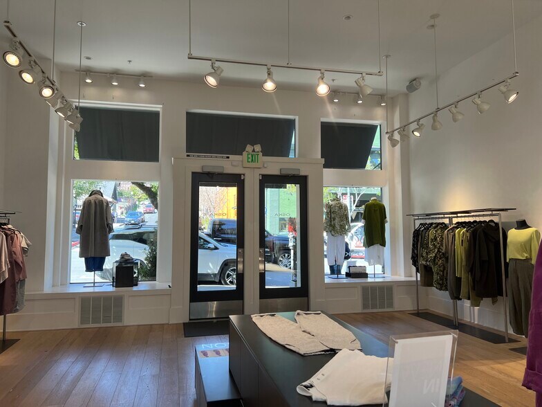 More Photos Of 153 Throckmorton Ave, Mill Valley Storefront Retail Residential For Lease