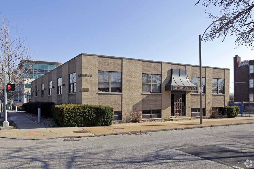More Photos Of 5840 Oakland Ave, Saint Louis Office For Sale