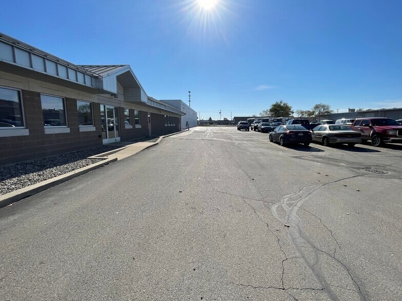 More Photos Of 2325 Sybrant Rd, Traverse City Warehouse For Sale