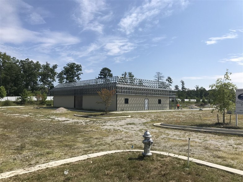 More Photos Of 6200 Currins Rd, Chester Land For Sale