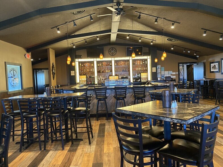 More Photos Of 8369 Mt Highway 3, Acton Restaurant For Sale