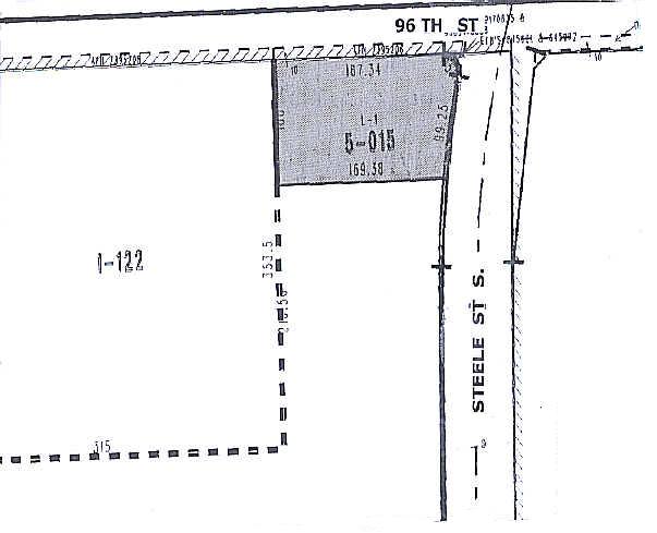 More Photos Of 2206 96th St S, Tacoma Carwash For Sale