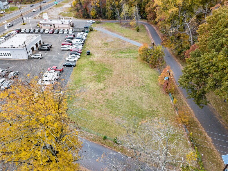 More Photos Of Station Road, Florence Land For Sale