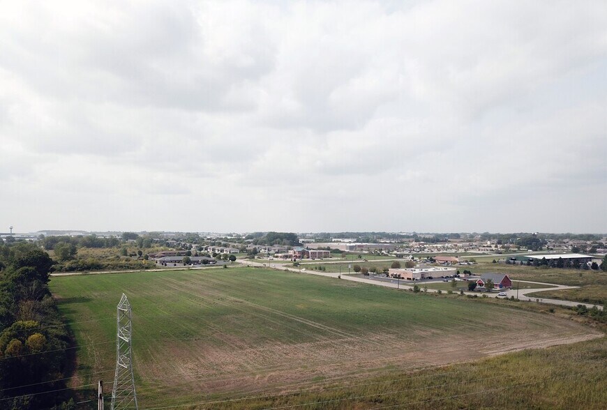 More Photos Of 900 N McCarthy Rd, Appleton Land For Sale