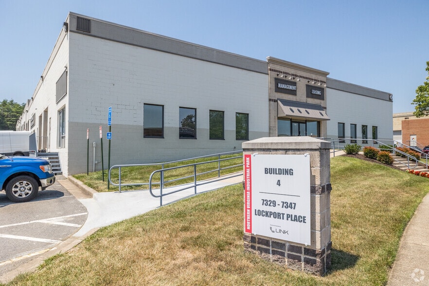 More Photos Of 7401-7403 Lockport Pl, Lorton Unknown For Lease