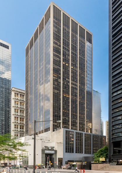 Primary Photo Of 22 Cortlandt St, New York Office For Lease