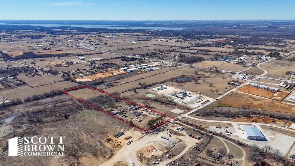 More Photos Of 8858 Stewart Rd, Cross Roads Land For Sale