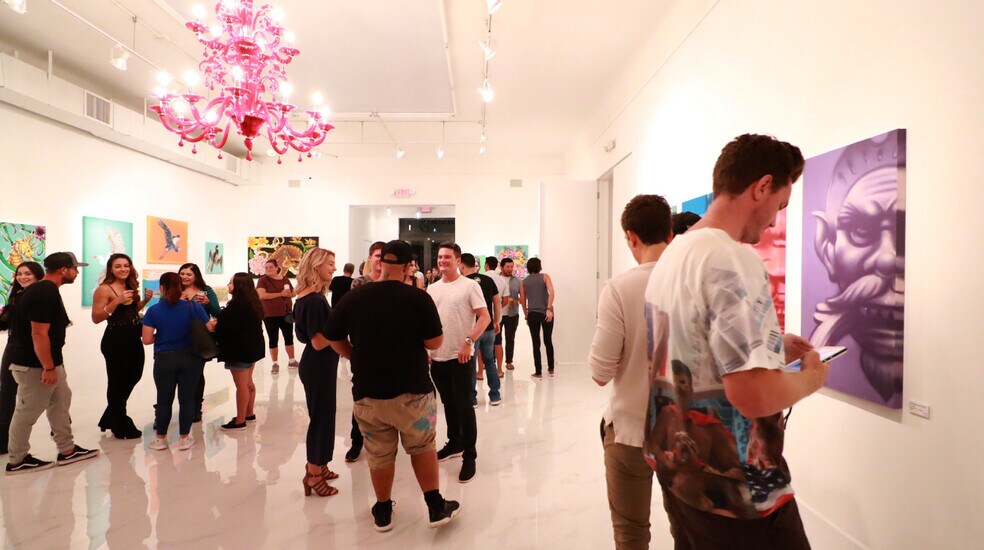 More Photos Of 170 NE 79th St, Miami Storefront For Sale