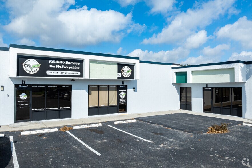 More Photos Of 6240 39th St N, Pinellas Park Unknown For Lease