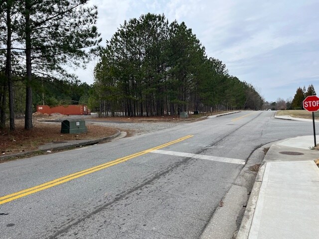 More Photos Of 6793 Bill Carruth Parkway, Hiram Land For Sale