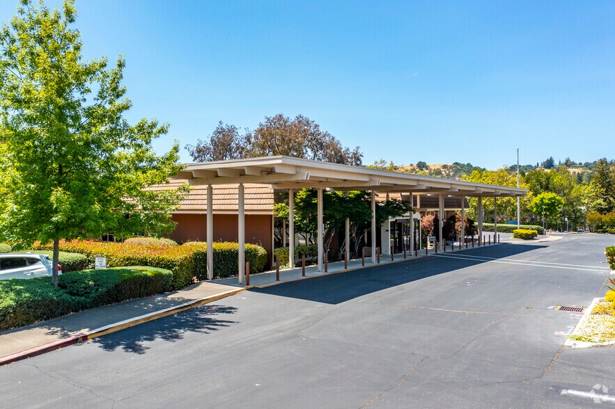 More Photos Of 1220 Rossmoor Pky, Walnut Creek Medical For Sale