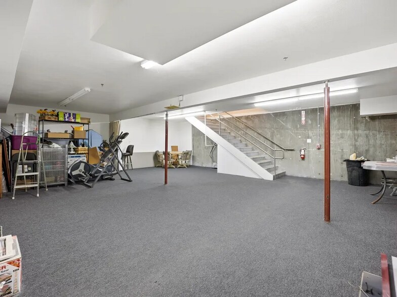 More Photos Of 403-409 W 3rd St, La Junta Storefront For Sale