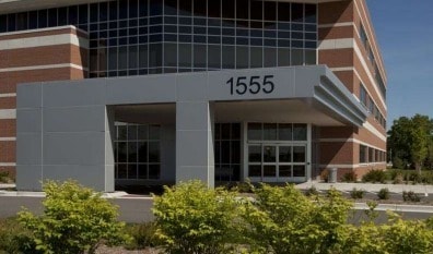 More Photos Of 1555 E South Blvd, Rochester Hills Rehabilitation Center For Lease
