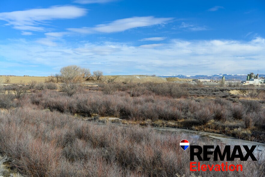 More Photos Of 1769 US Highway 310, Lovell Land For Sale