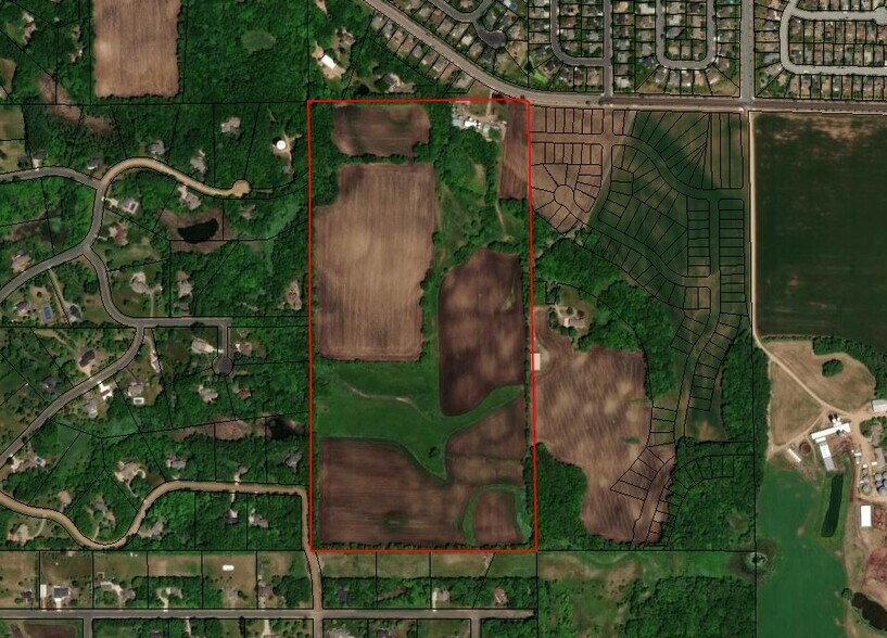 More Photos Of 2468 Valley View Rd, Shakopee Land For Sale